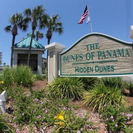 Dunes Of Panama B-204 Panama City Beach Extérieur photo