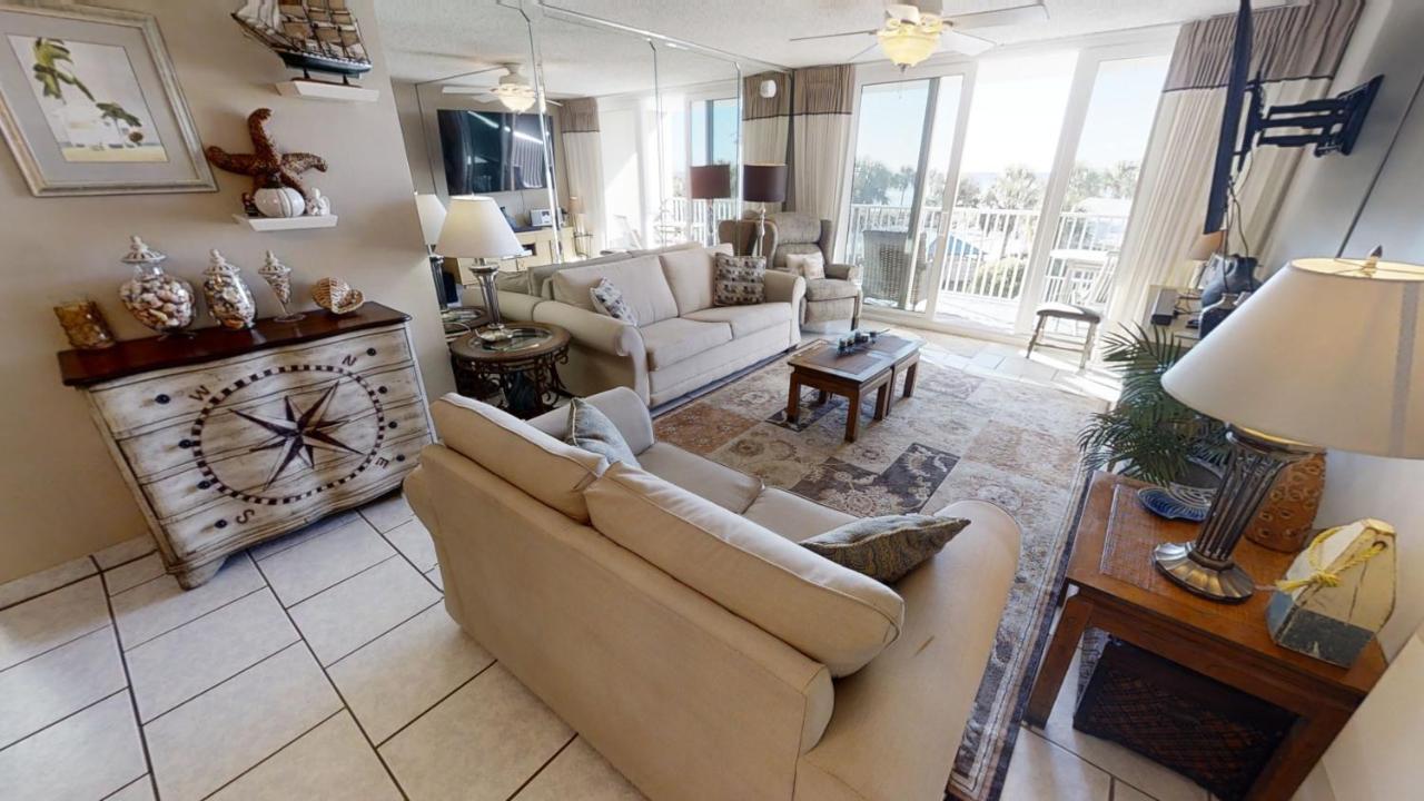 Dunes Of Panama B-204 Panama City Beach Extérieur photo