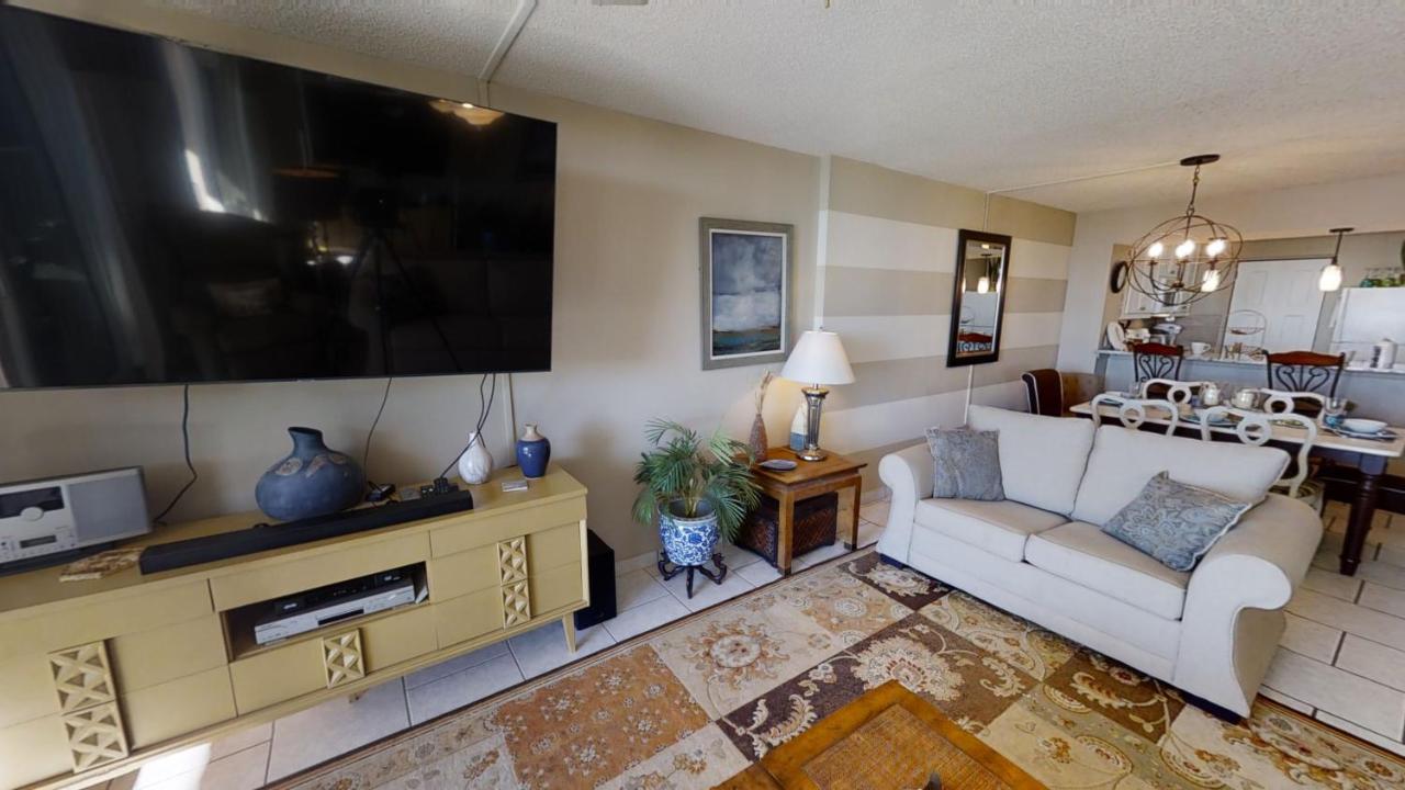 Dunes Of Panama B-204 Panama City Beach Extérieur photo