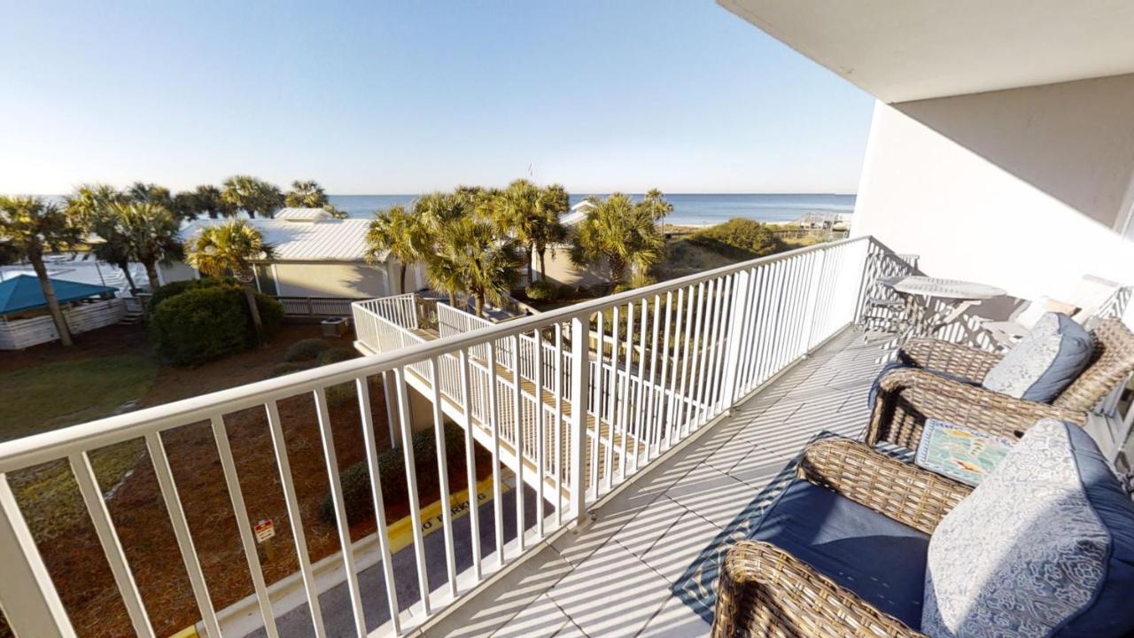 Dunes Of Panama B-204 Panama City Beach Extérieur photo