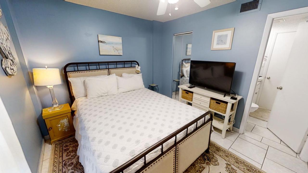 Dunes Of Panama B-204 Panama City Beach Extérieur photo
