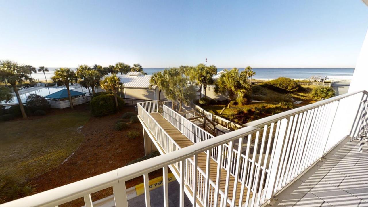Dunes Of Panama B-204 Panama City Beach Extérieur photo