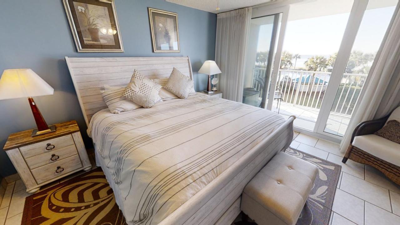 Dunes Of Panama B-204 Panama City Beach Extérieur photo