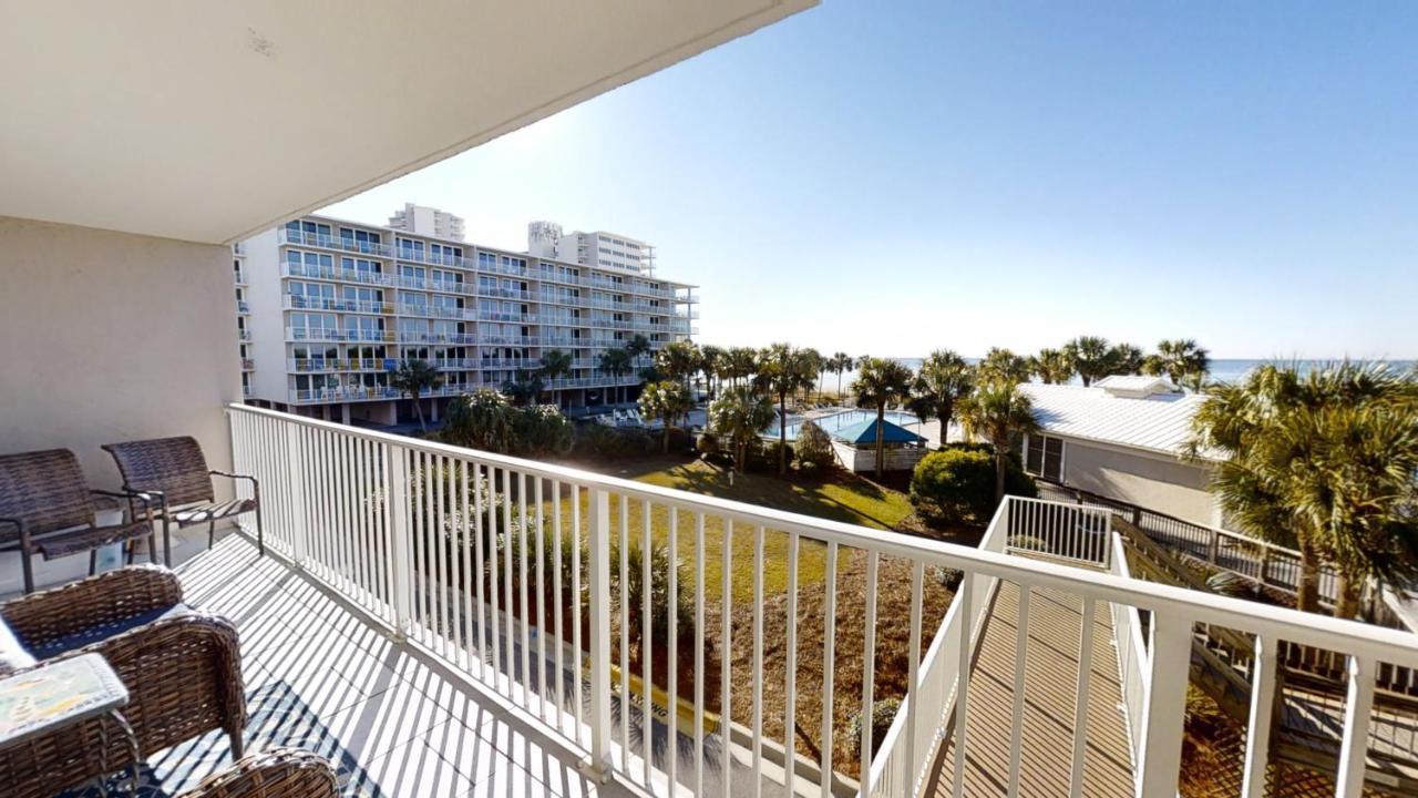 Dunes Of Panama B-204 Panama City Beach Extérieur photo
