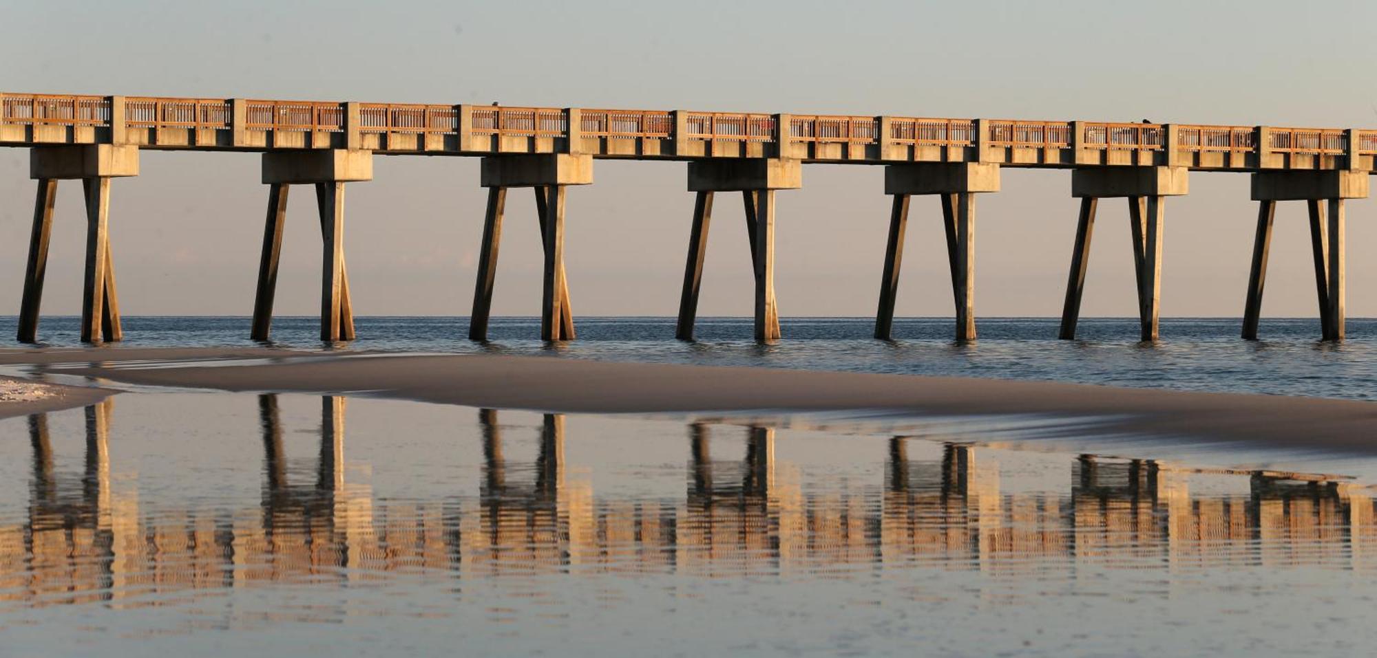 Dunes Of Panama B-204 Panama City Beach Extérieur photo