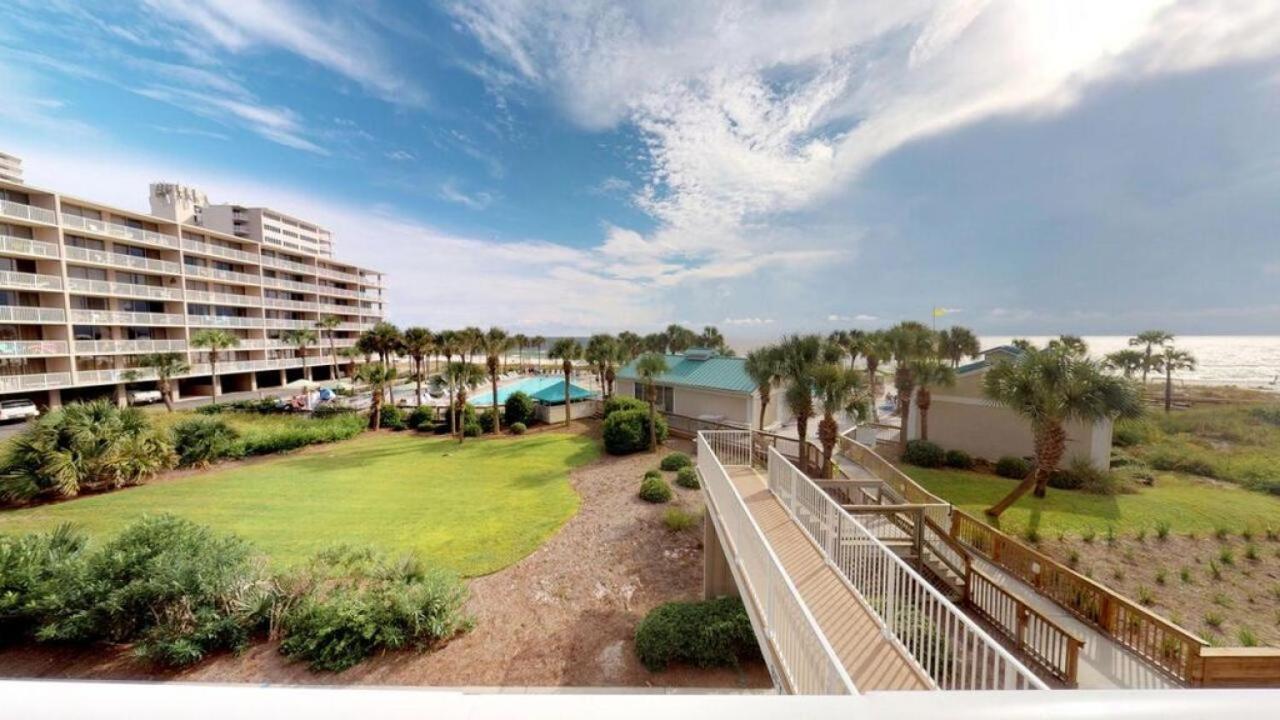 Dunes Of Panama B-204 Panama City Beach Extérieur photo